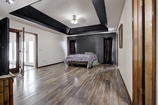 6708 Basswood Canyon Road, Oklahoma City, OK 73162