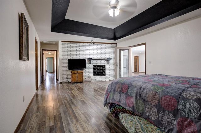 6708 Basswood Canyon Road, Oklahoma City, OK 73162