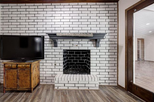 6708 Basswood Canyon Road, Oklahoma City, OK 73162