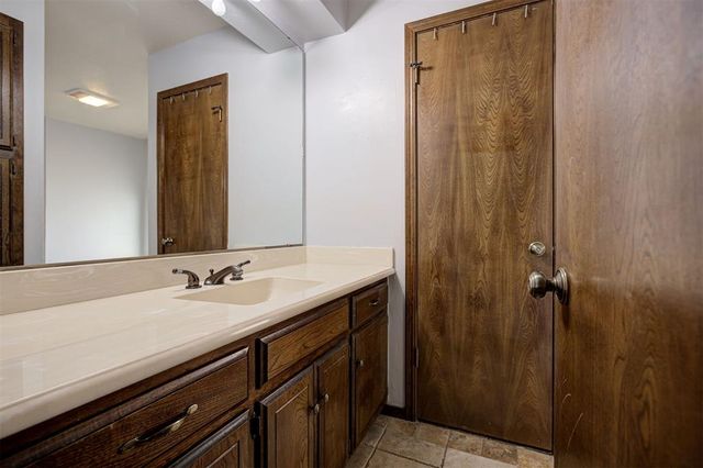 6708 Basswood Canyon Road, Oklahoma City, OK 73162