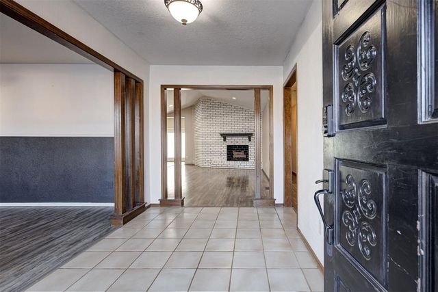 6708 Basswood Canyon Road, Oklahoma City, OK 73162