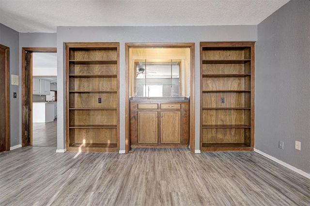 6708 Basswood Canyon Road, Oklahoma City, OK 73162