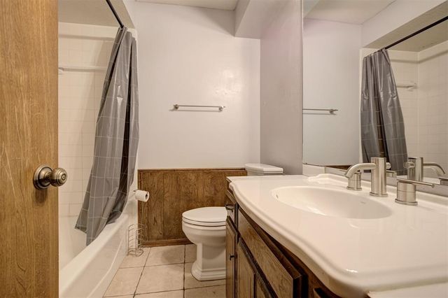 6708 Basswood Canyon Road, Oklahoma City, OK 73162