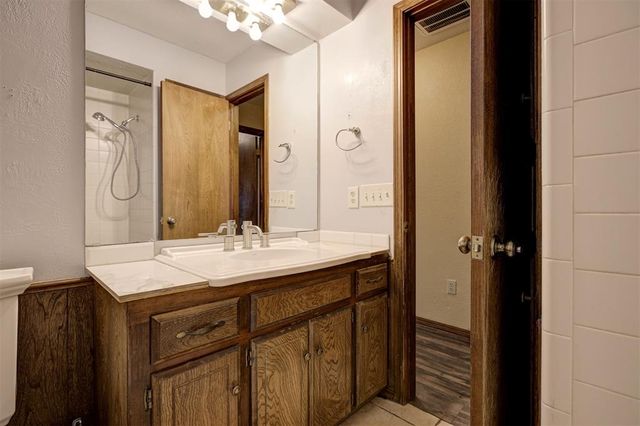 6708 Basswood Canyon Road, Oklahoma City, OK 73162