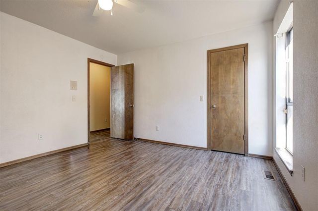 6708 Basswood Canyon Road, Oklahoma City, OK 73162