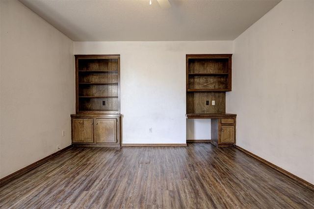 6708 Basswood Canyon Road, Oklahoma City, OK 73162