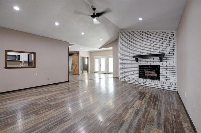 6708 Basswood Canyon Road, Oklahoma City, OK 73162