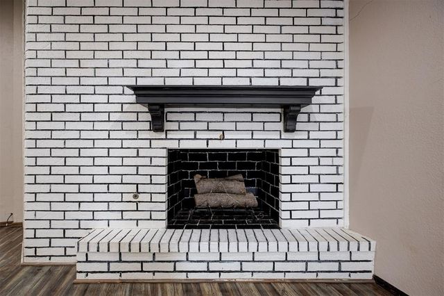 6708 Basswood Canyon Road, Oklahoma City, OK 73162