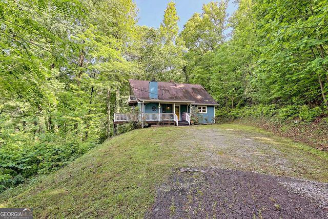 931 Timber Bluff Drive, Clayton, GA 30525