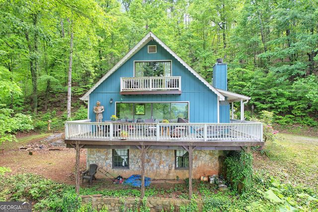 931 Timber Bluff Drive, Clayton, GA 30525
