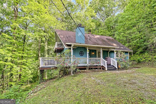 931 Timber Bluff Drive, Clayton, GA 30525