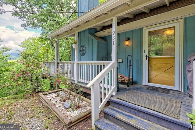 931 Timber Bluff Drive, Clayton, GA 30525