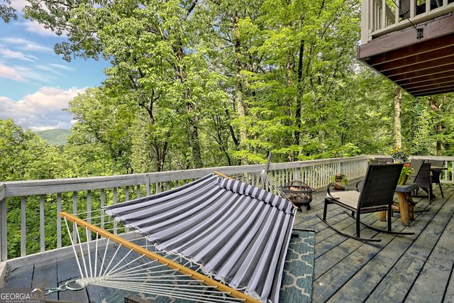931 Timber Bluff Drive, Clayton, GA 30525