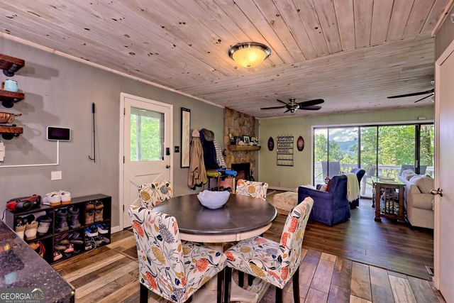 931 Timber Bluff Drive, Clayton, GA 30525