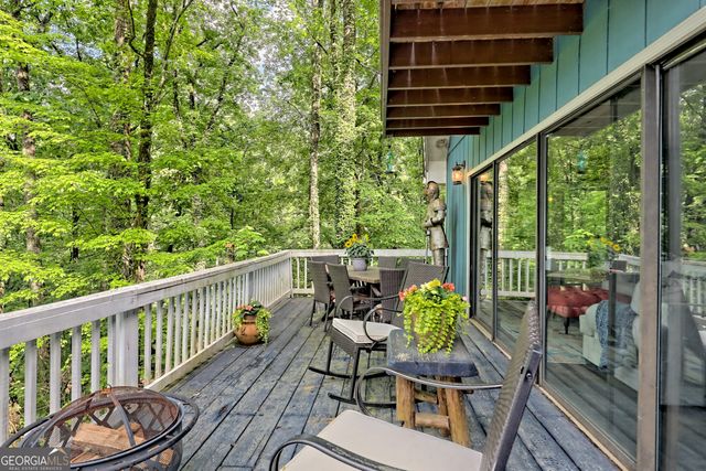 931 Timber Bluff Drive, Clayton, GA 30525