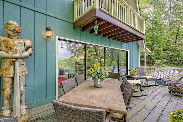 931 Timber Bluff Drive, Clayton, GA 30525