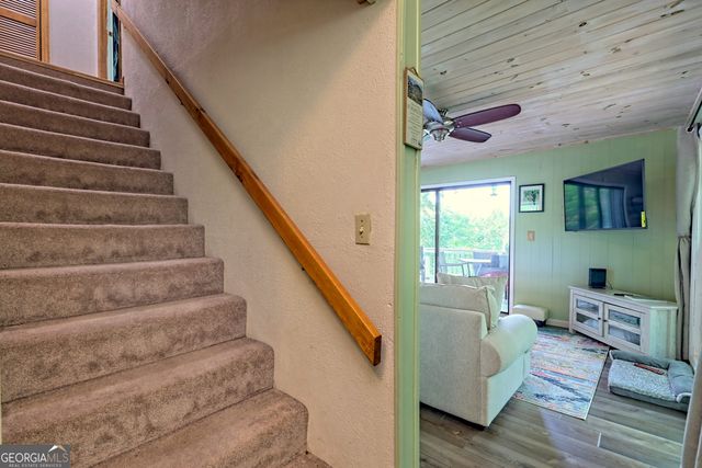 931 Timber Bluff Drive, Clayton, GA 30525