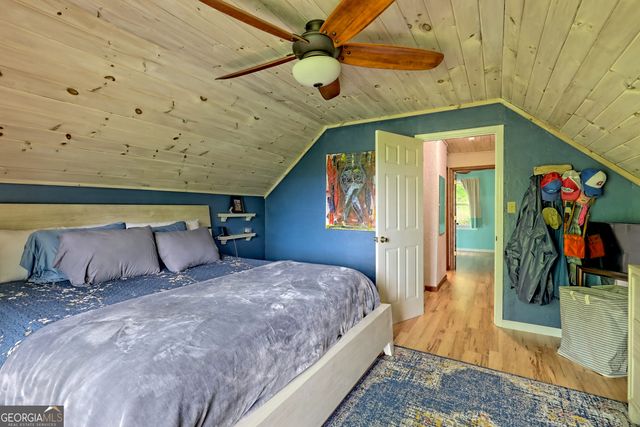931 Timber Bluff Drive, Clayton, GA 30525