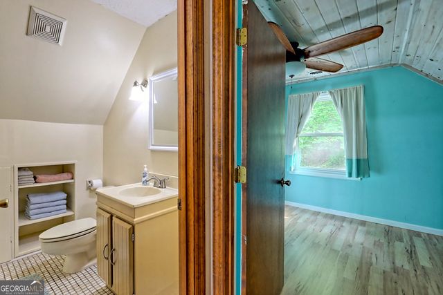 931 Timber Bluff Drive, Clayton, GA 30525
