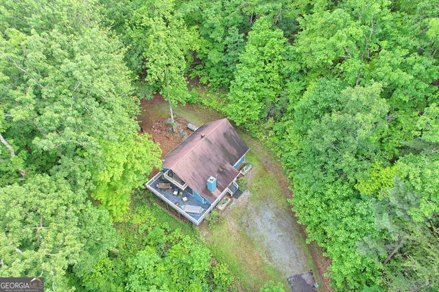 931 Timber Bluff Drive, Clayton, GA 30525