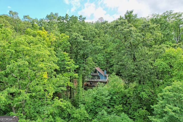 931 Timber Bluff Drive, Clayton, GA 30525