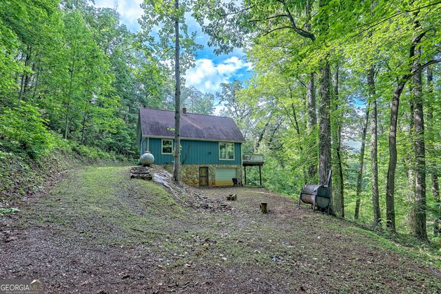 931 Timber Bluff Drive, Clayton, GA 30525
