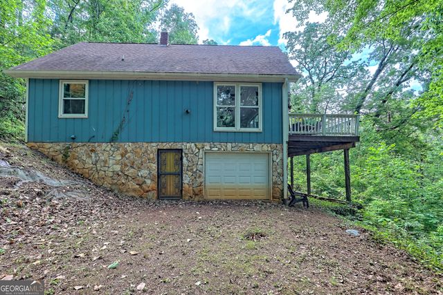931 Timber Bluff Drive, Clayton, GA 30525