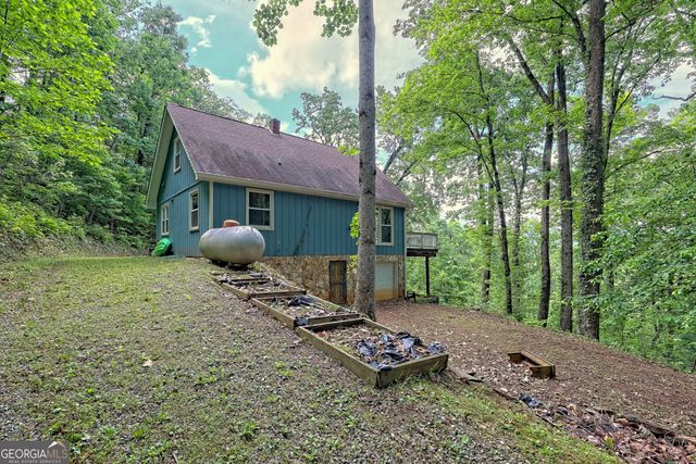 931 Timber Bluff Drive, Clayton, GA 30525