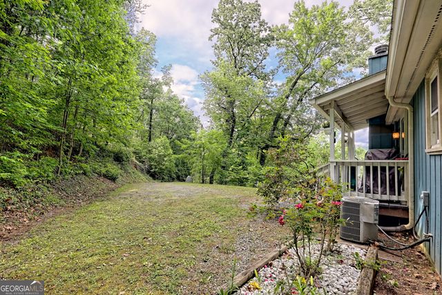 931 Timber Bluff Drive, Clayton, GA 30525