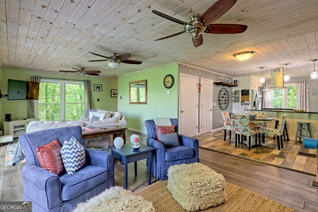 931 Timber Bluff Drive, Clayton, GA 30525