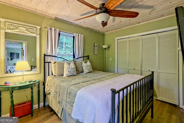 931 Timber Bluff Drive, Clayton, GA 30525