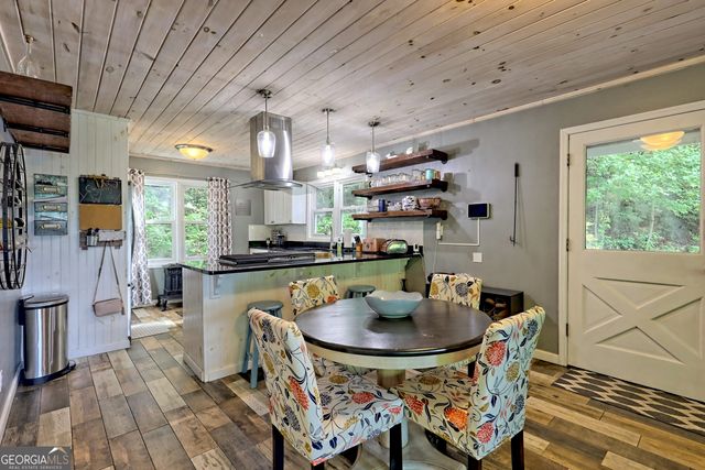 931 Timber Bluff Drive, Clayton, GA 30525