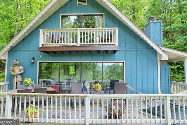 931 Timber Bluff Drive, Clayton, GA 30525