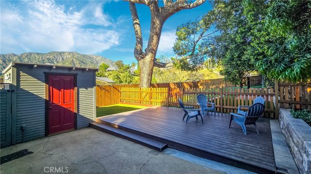 11064 Plainview, Tujunga, CA 91042