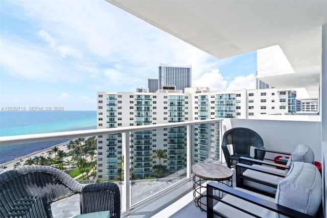 3725 S Ocean Dr 1410, Hollywood, FL 33019