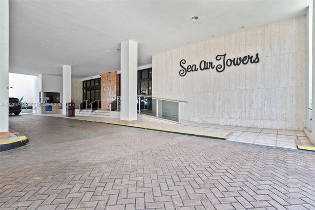 3725 S Ocean Dr 1410, Hollywood, FL 33019