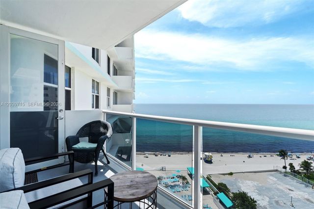 3725 S Ocean Dr 1410, Hollywood, FL 33019
