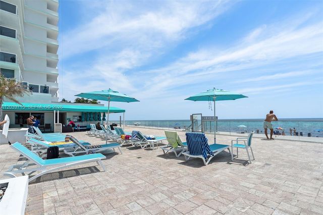 3725 S Ocean Dr 1410, Hollywood, FL 33019