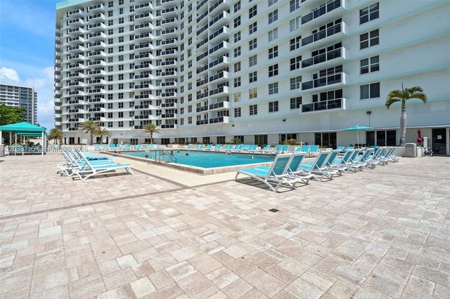 3725 S Ocean Dr 1410, Hollywood, FL 33019