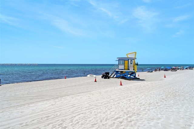 3725 S Ocean Dr 1410, Hollywood, FL 33019