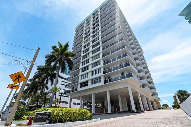 3725 S Ocean Dr 1410, Hollywood, FL 33019