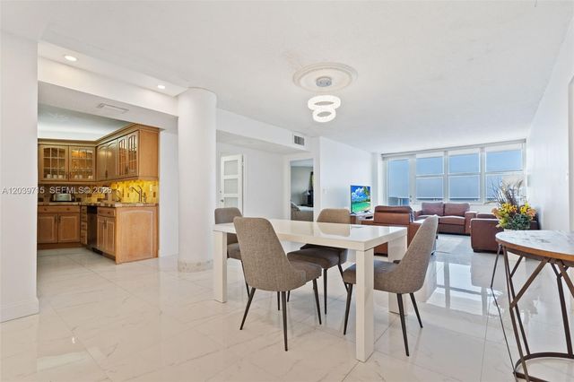 3725 S Ocean Dr 1410, Hollywood, FL 33019