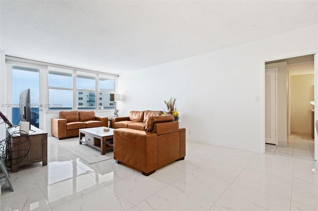 3725 S Ocean Dr 1410, Hollywood, FL 33019