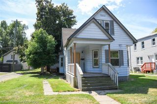 31 Bourassa Street, Ecorse, MI 48229