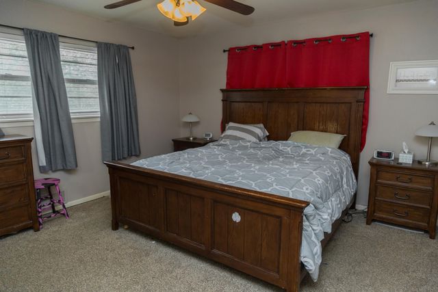 904 Itasca Street, Plainview, TX 79072