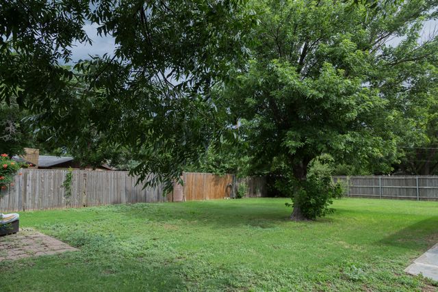 904 Itasca Street, Plainview, TX 79072