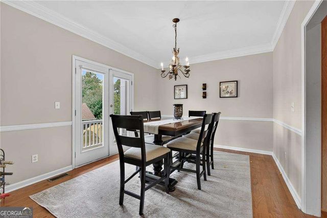 1279 Cotton Gin Drive, Powder Springs, GA 30127