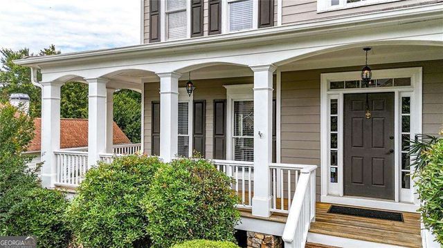 1279 Cotton Gin Drive, Powder Springs, GA 30127