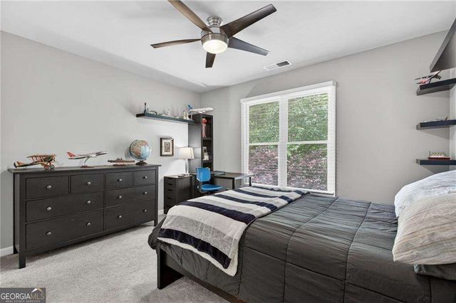 1279 Cotton Gin Drive, Powder Springs, GA 30127