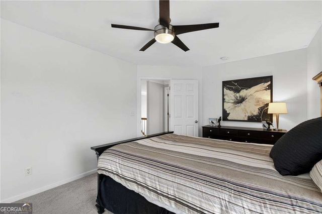 1279 Cotton Gin Drive, Powder Springs, GA 30127